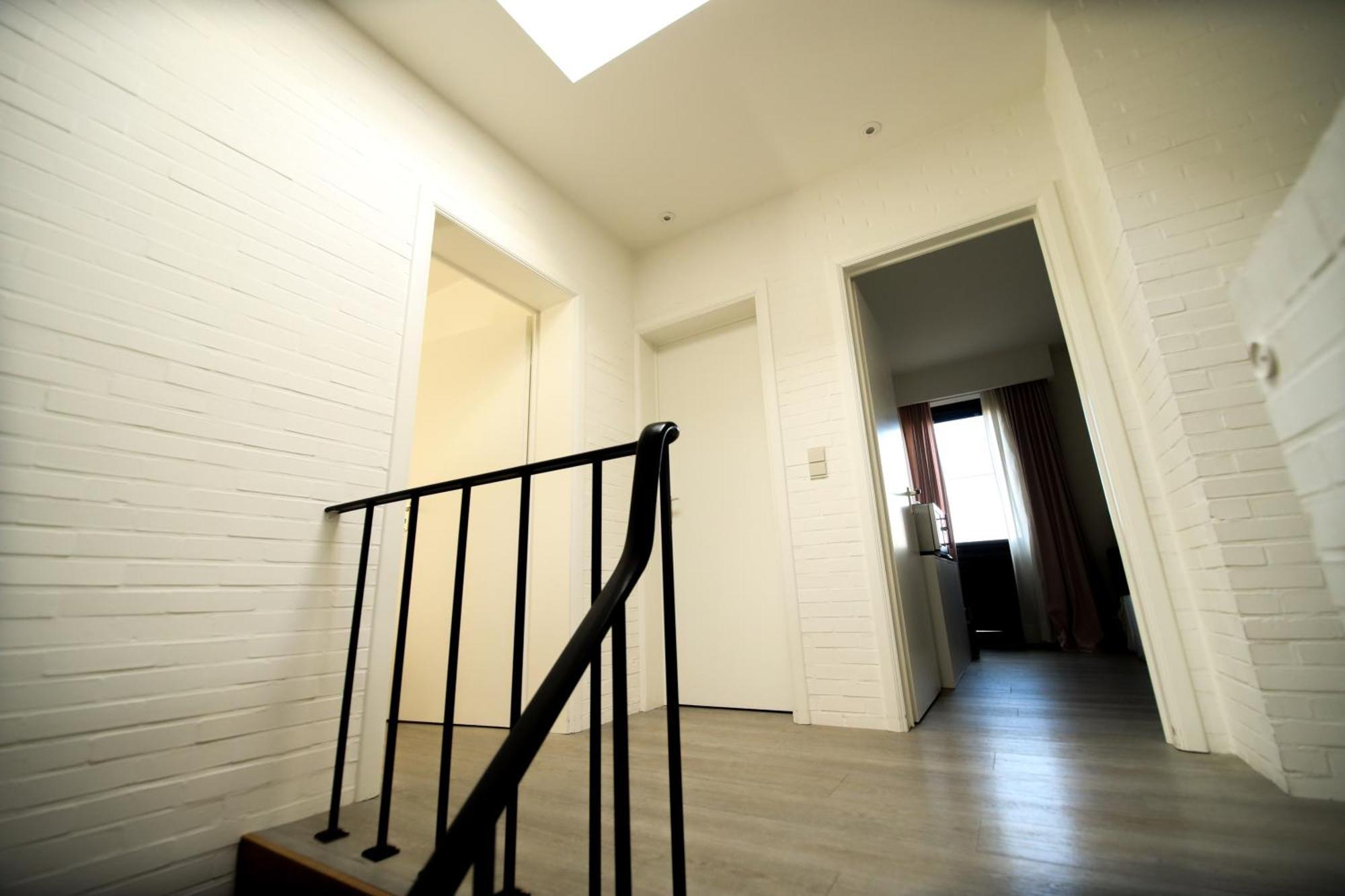 Alloggio in famiglia Prive Met Chill En Gedeelde Badkamer - Rand - Afrit E313 Wommelgem - Vlakbij Tramhalte Lijn 9 En 24 Anversa